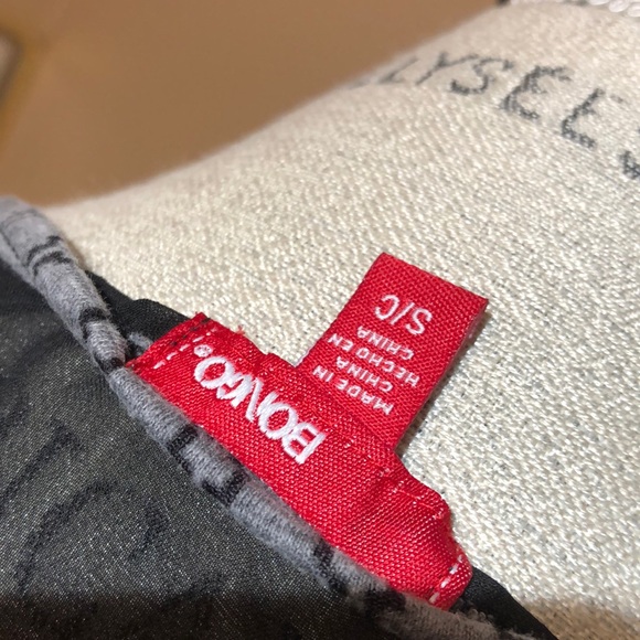 Bongo Sheer Tshirt - Picture 9 of 9